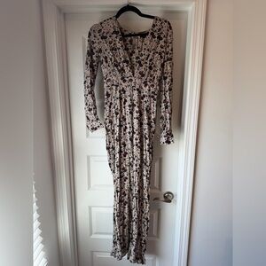 Free People Jumpsuit size 2
